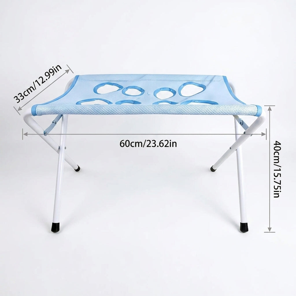 BathNest stand dimensions